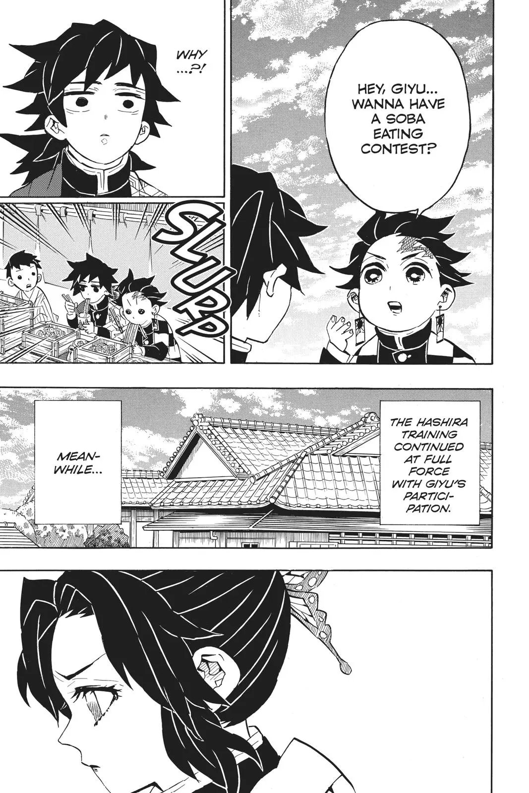 Read Demon Slayer - Chapter 131 - www.readdemonslayerfree.com | Image 13