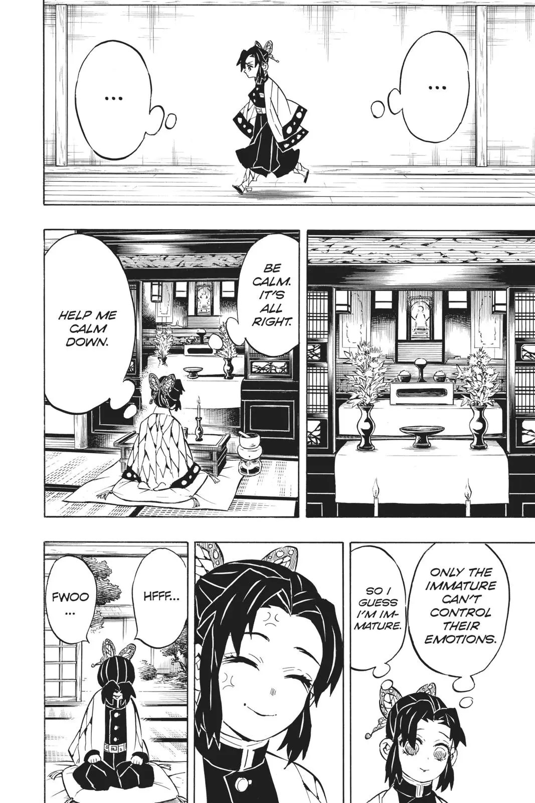 Read Demon Slayer - Chapter 131 - www.readdemonslayerfree.com | Image 14