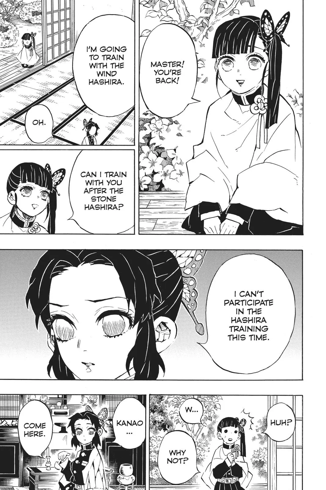 Read Demon Slayer - Chapter 131 - www.readdemonslayerfree.com | Image 15