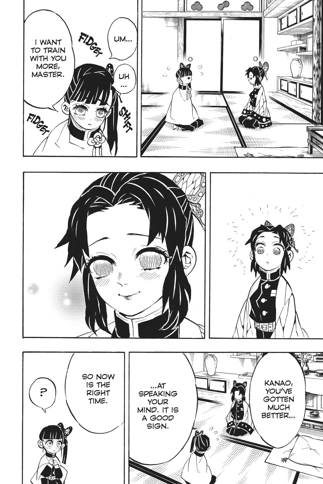 Read Demon Slayer - Chapter 131 - www.readdemonslayerfree.com | Image 16