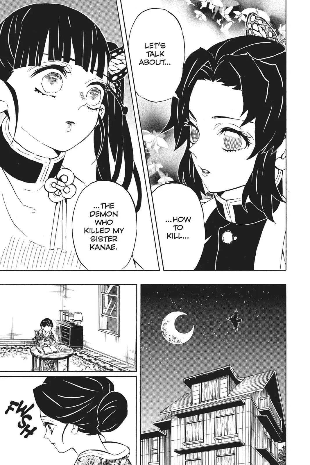 Read Demon Slayer - Chapter 131 - www.readdemonslayerfree.com | Image 17