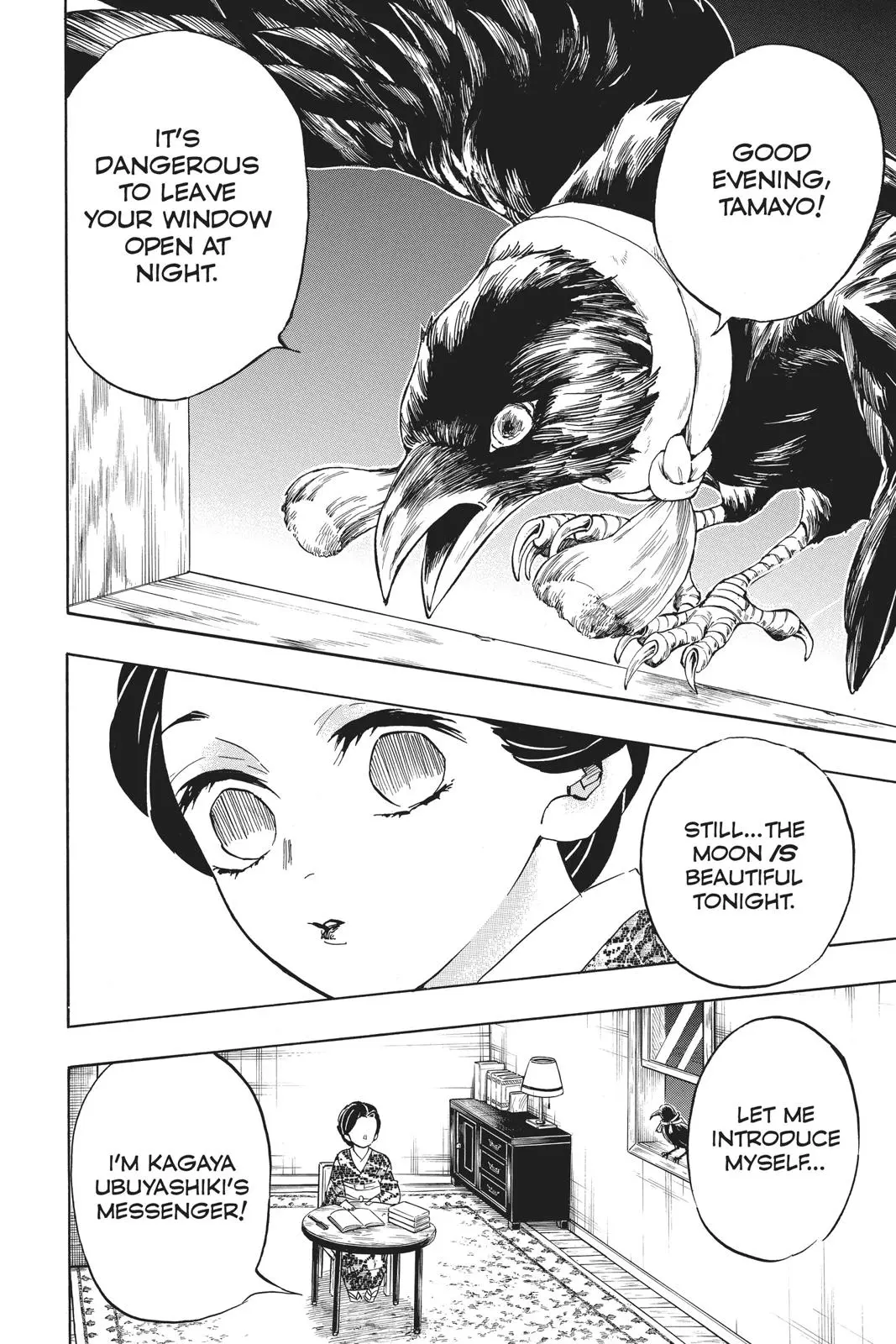 Read Demon Slayer - Chapter 131 - www.readdemonslayerfree.com | Image 18