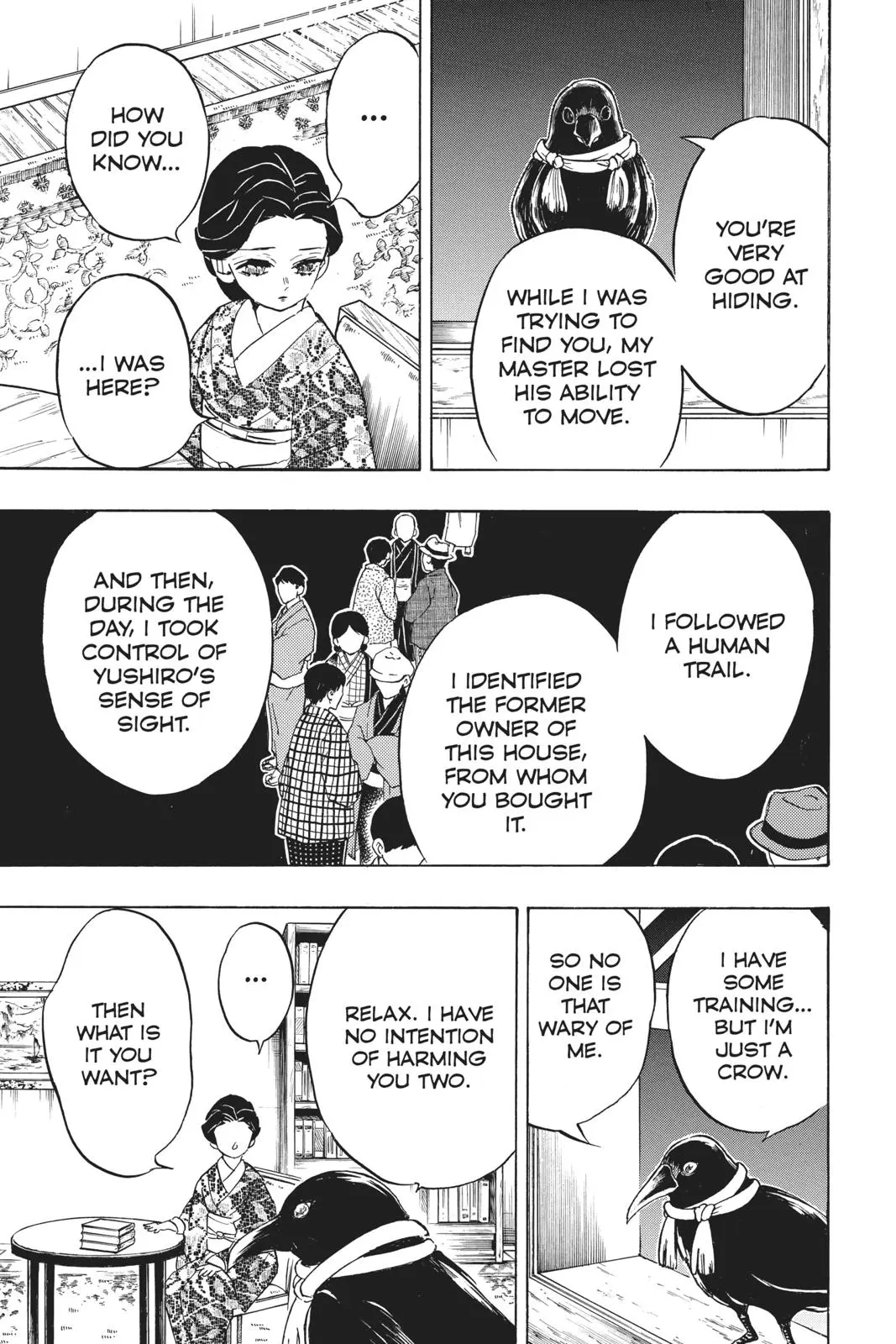 Read Demon Slayer - Chapter 131 - www.readdemonslayerfree.com | Image 19