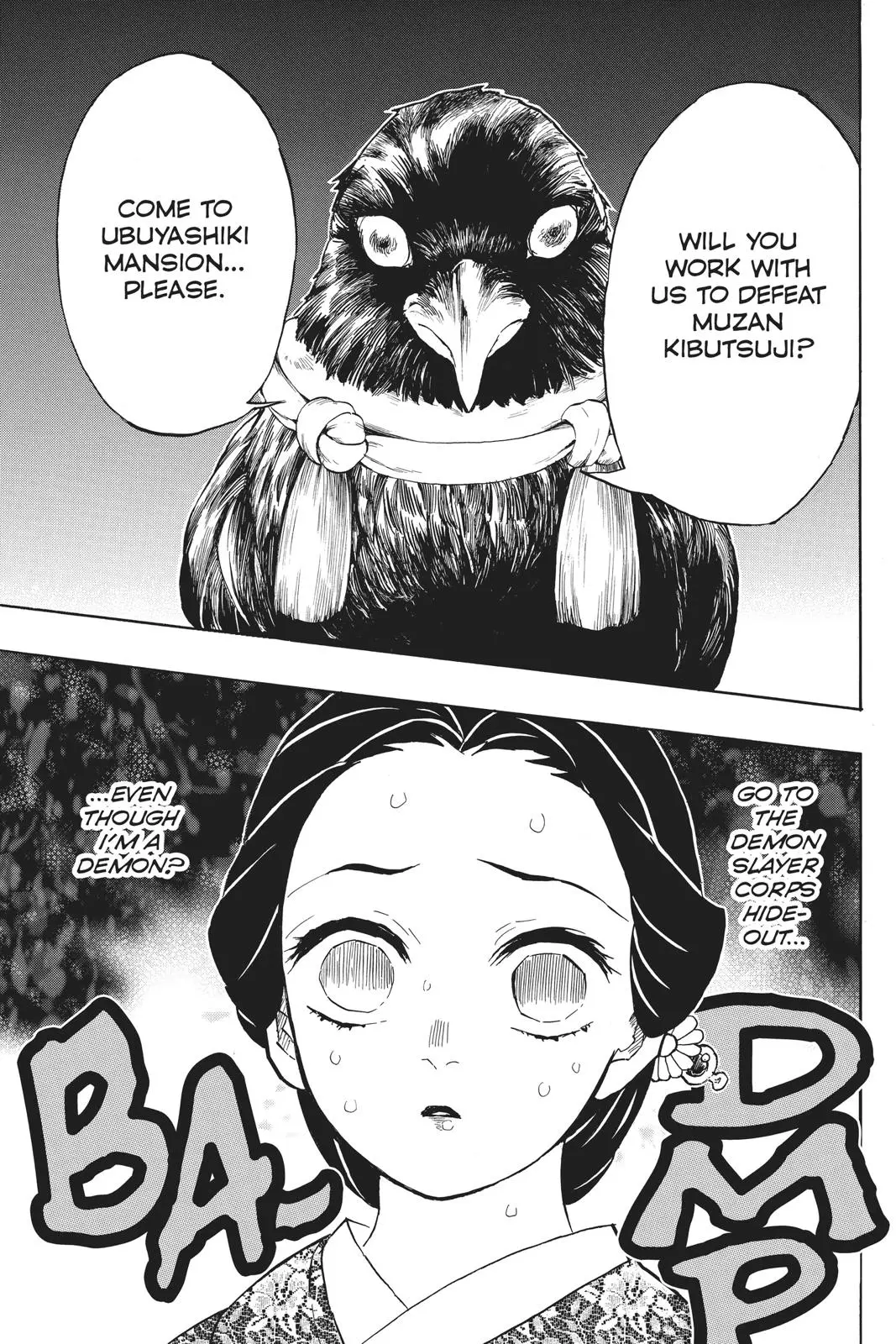 Read Demon Slayer - Chapter 131 - www.readdemonslayerfree.com | Image 21