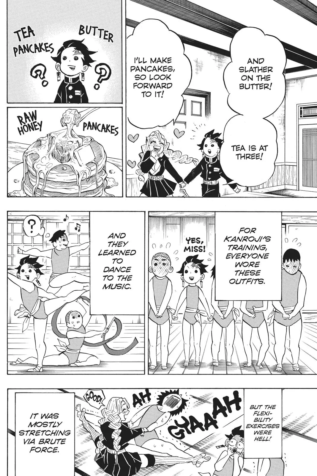 Read Demon Slayer - Chapter 132 - www.readdemonslayerfree.com | Image 6