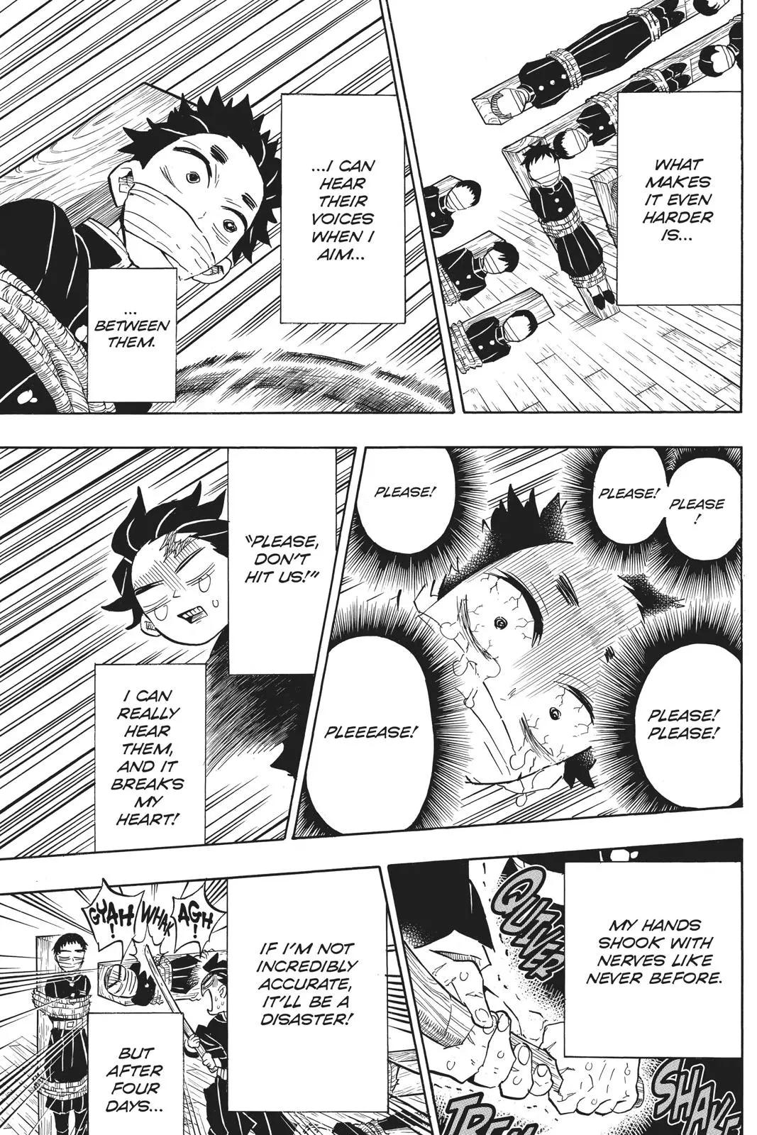 Read Demon Slayer - Chapter 132 - www.readdemonslayerfree.com | Image 11