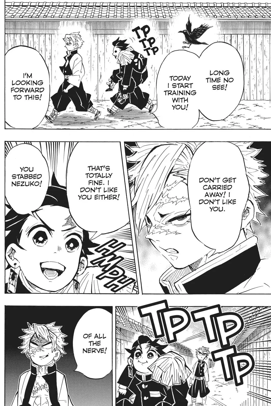 Read Demon Slayer - Chapter 132 - www.readdemonslayerfree.com | Image 16