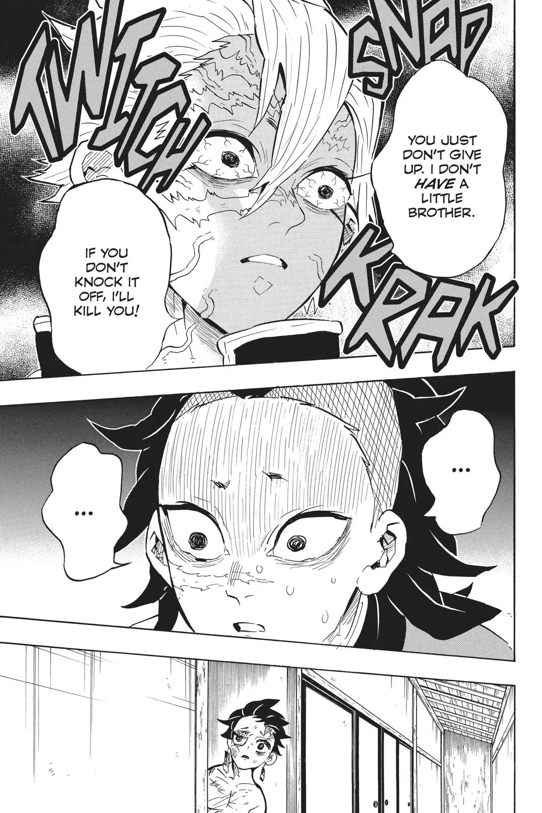 Read Demon Slayer - Chapter 132 - www.readdemonslayerfree.com | Image 19