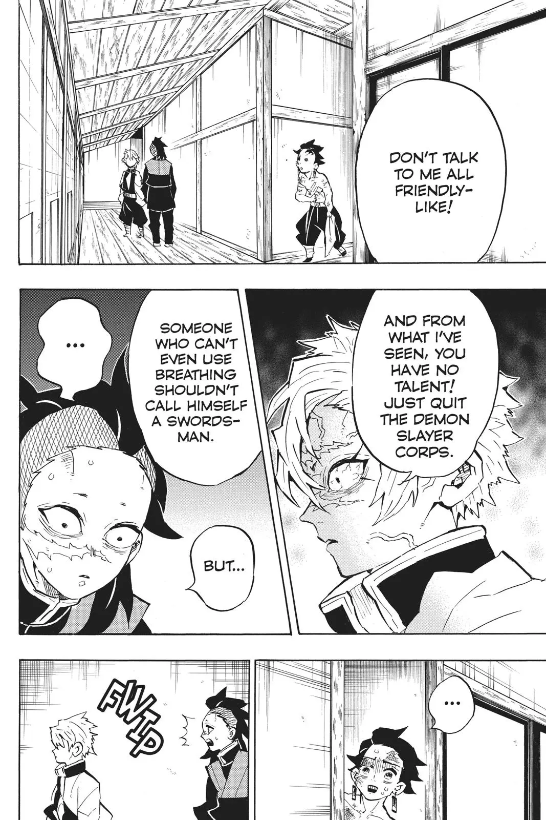 Read Demon Slayer - Chapter 133 - www.readdemonslayerfree.com | Image 2
