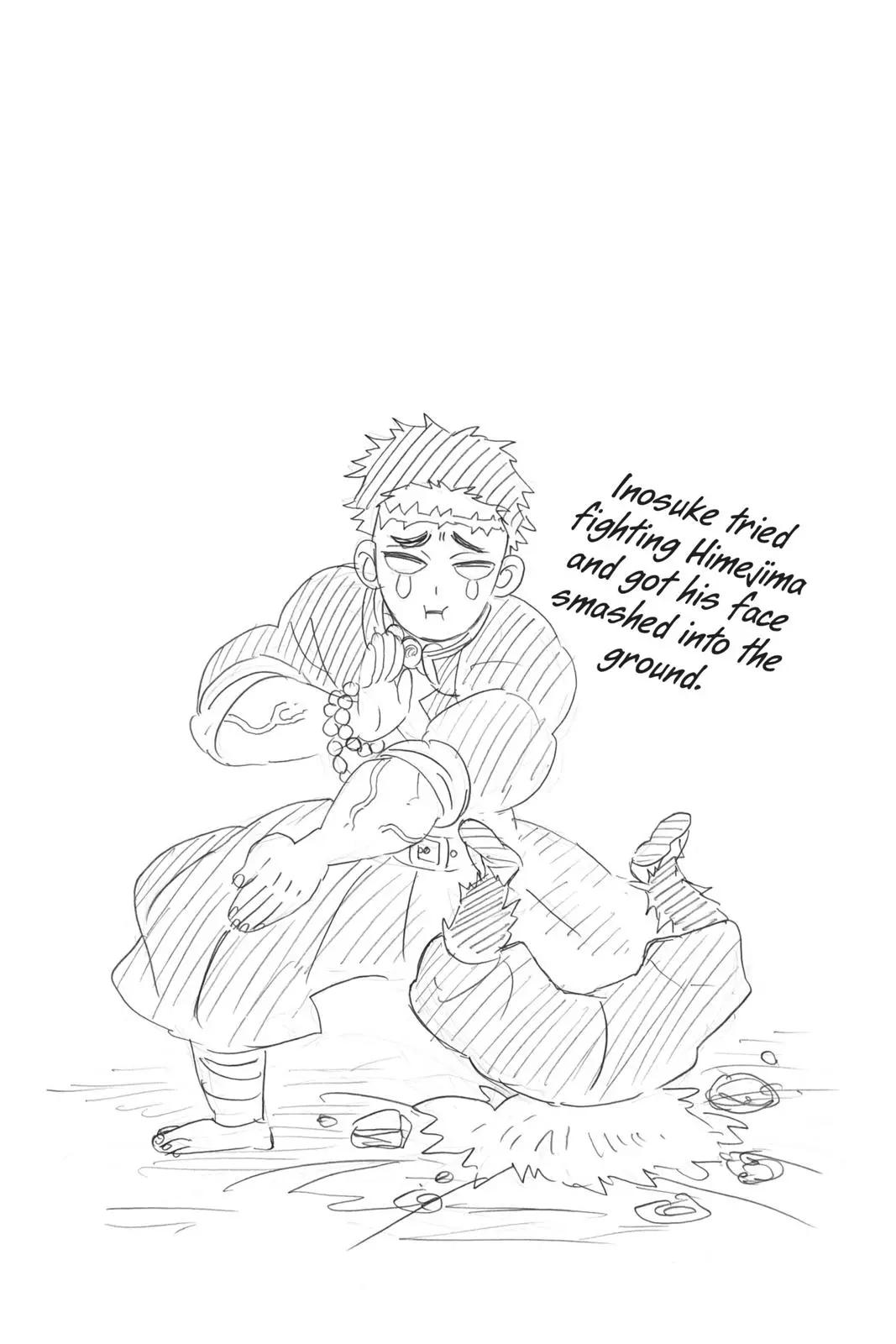 Read Demon Slayer - Chapter 133 - www.readdemonslayerfree.com | Image 20