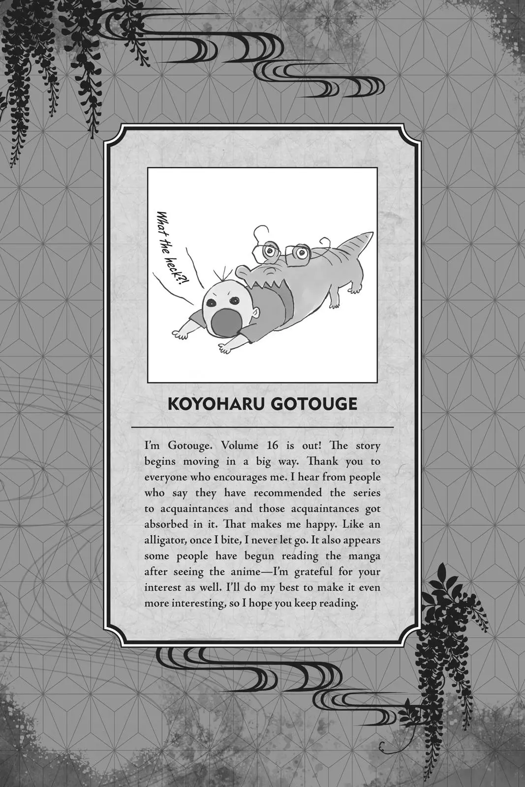 Read Demon Slayer - Chapter 134 - www.readdemonslayerfree.com | Image 2