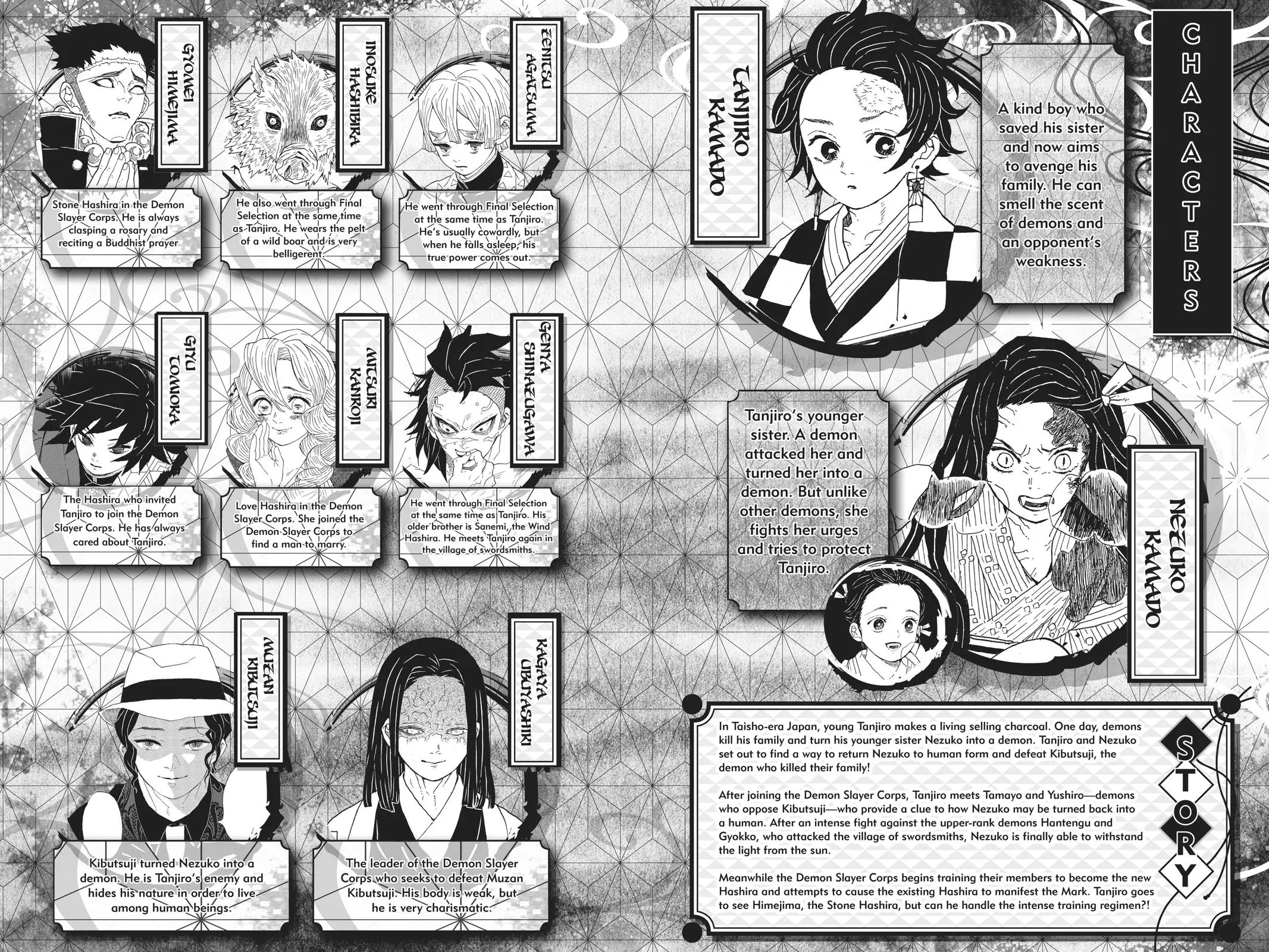 Read Demon Slayer - Chapter 134 - www.readdemonslayerfree.com | Image 5