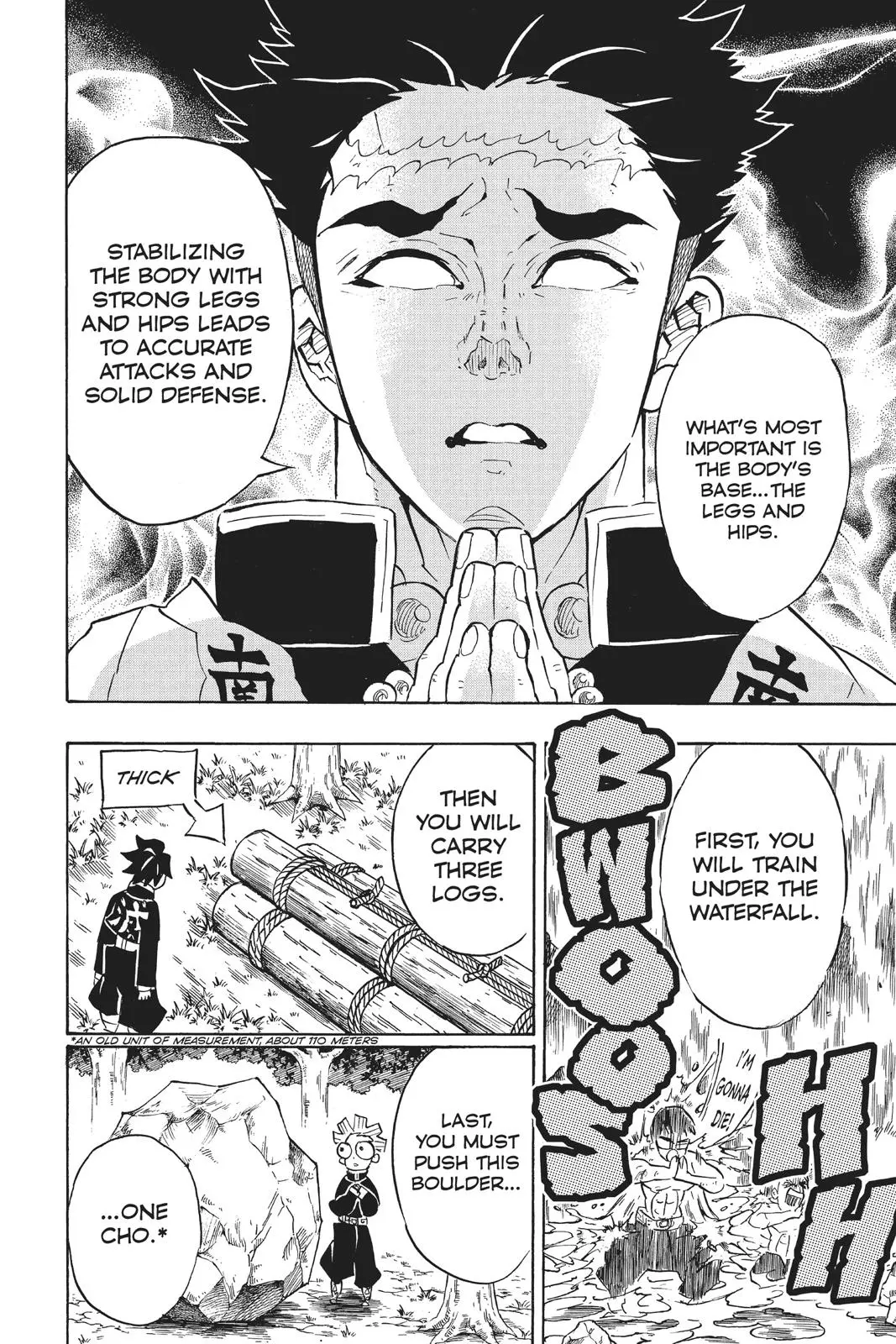 Read Demon Slayer - Chapter 134 - www.readdemonslayerfree.com | Image 8