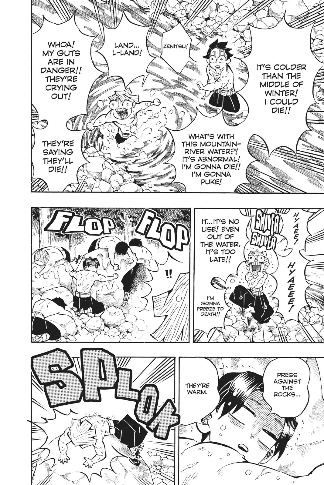 Read Demon Slayer - Chapter 134 - www.readdemonslayerfree.com | Image 10