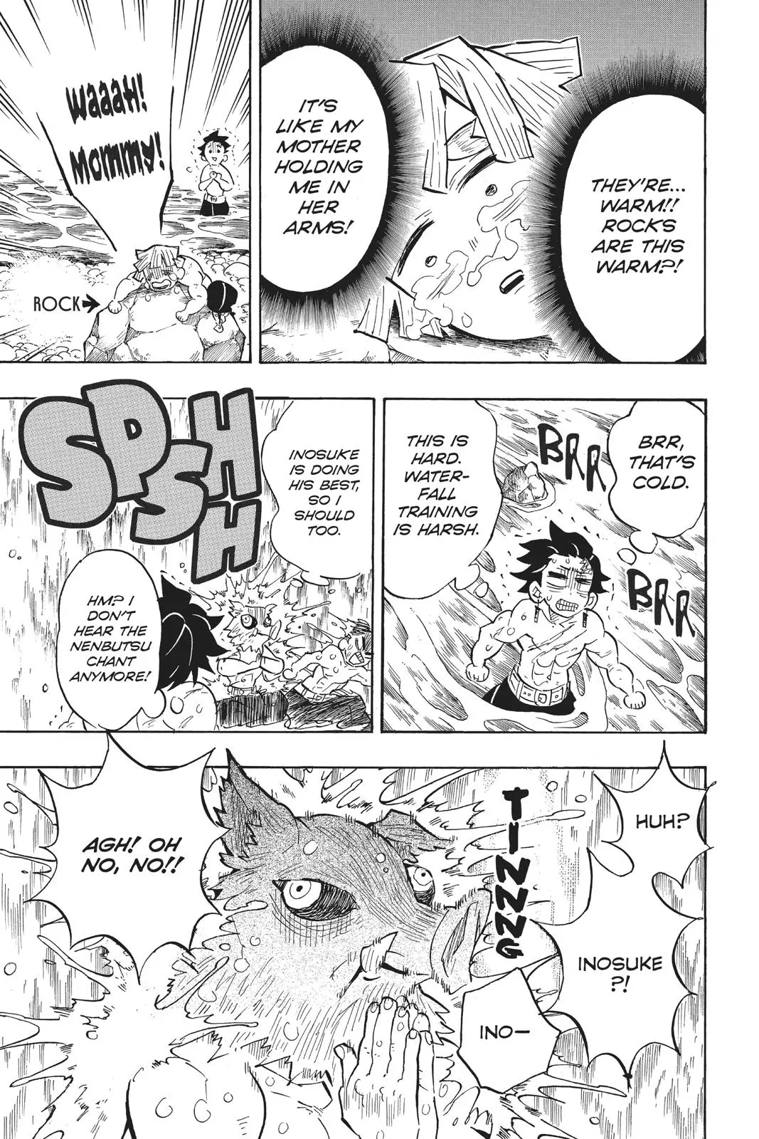 Read Demon Slayer - Chapter 134 - www.readdemonslayerfree.com | Image 11