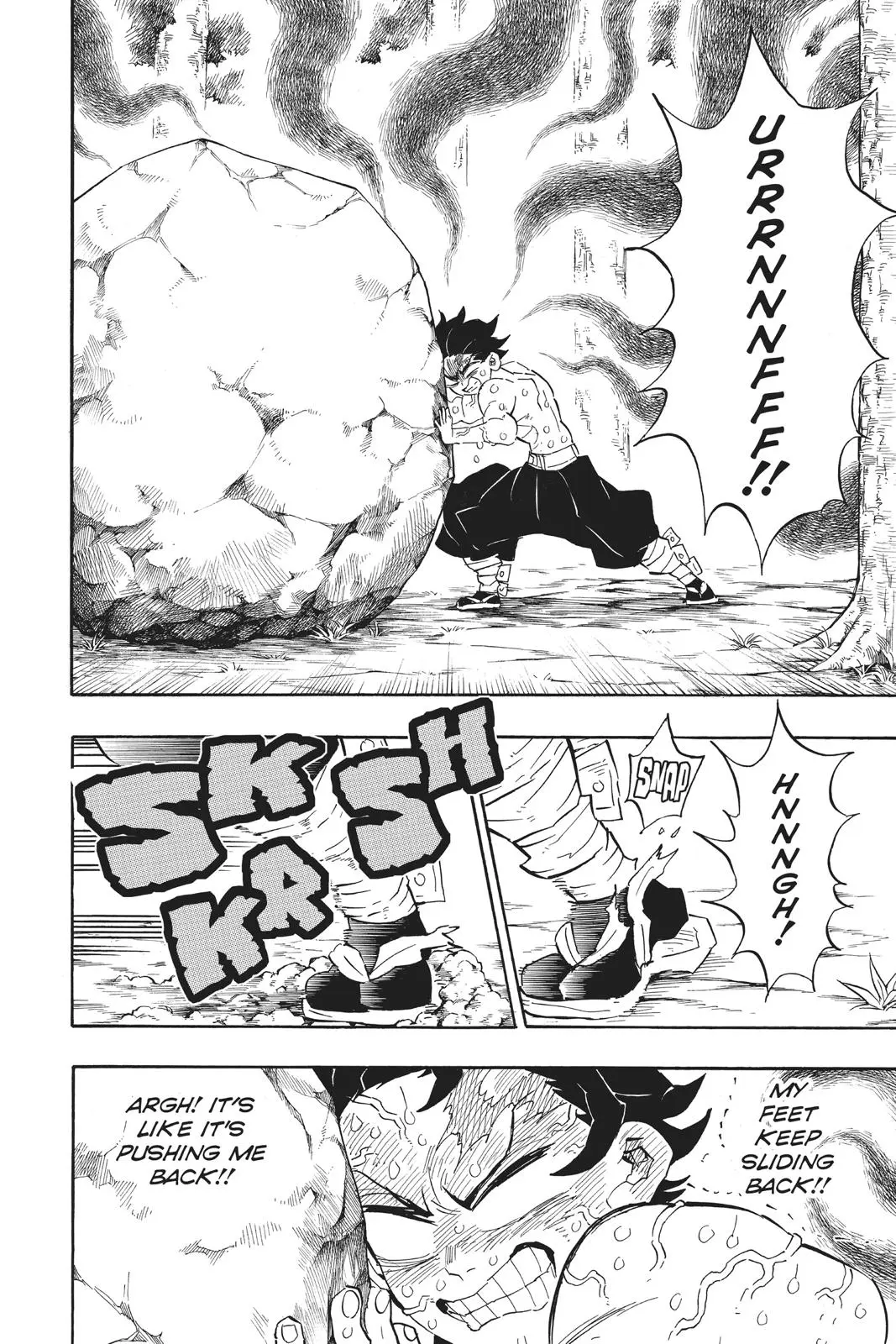 Read Demon Slayer - Chapter 134 - www.readdemonslayerfree.com | Image 18