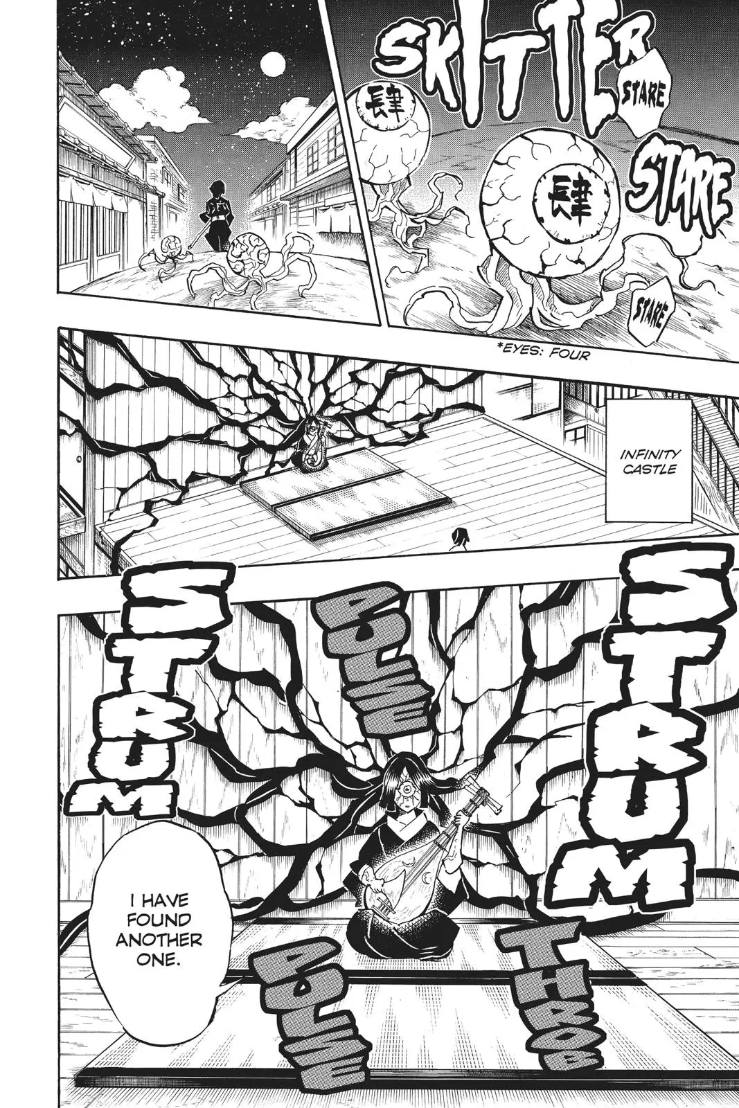 Read Demon Slayer - Chapter 134 - www.readdemonslayerfree.com | Image 24