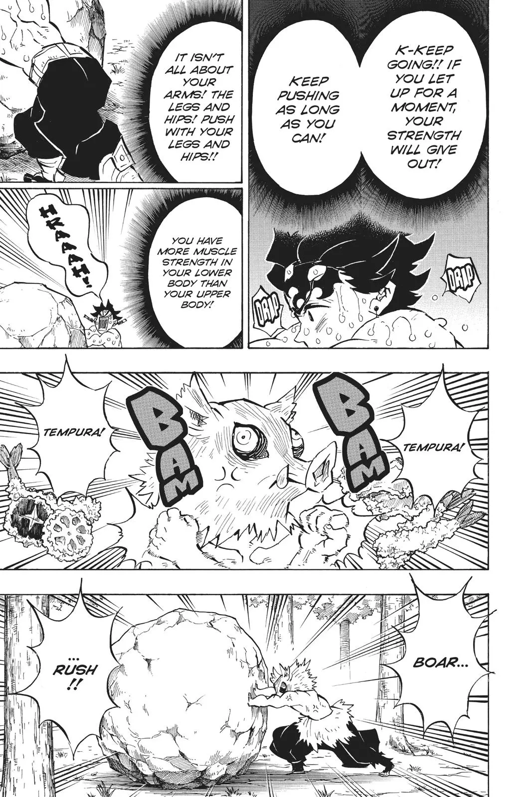 Read Demon Slayer - Chapter 135 - www.readdemonslayerfree.com | Image 5
