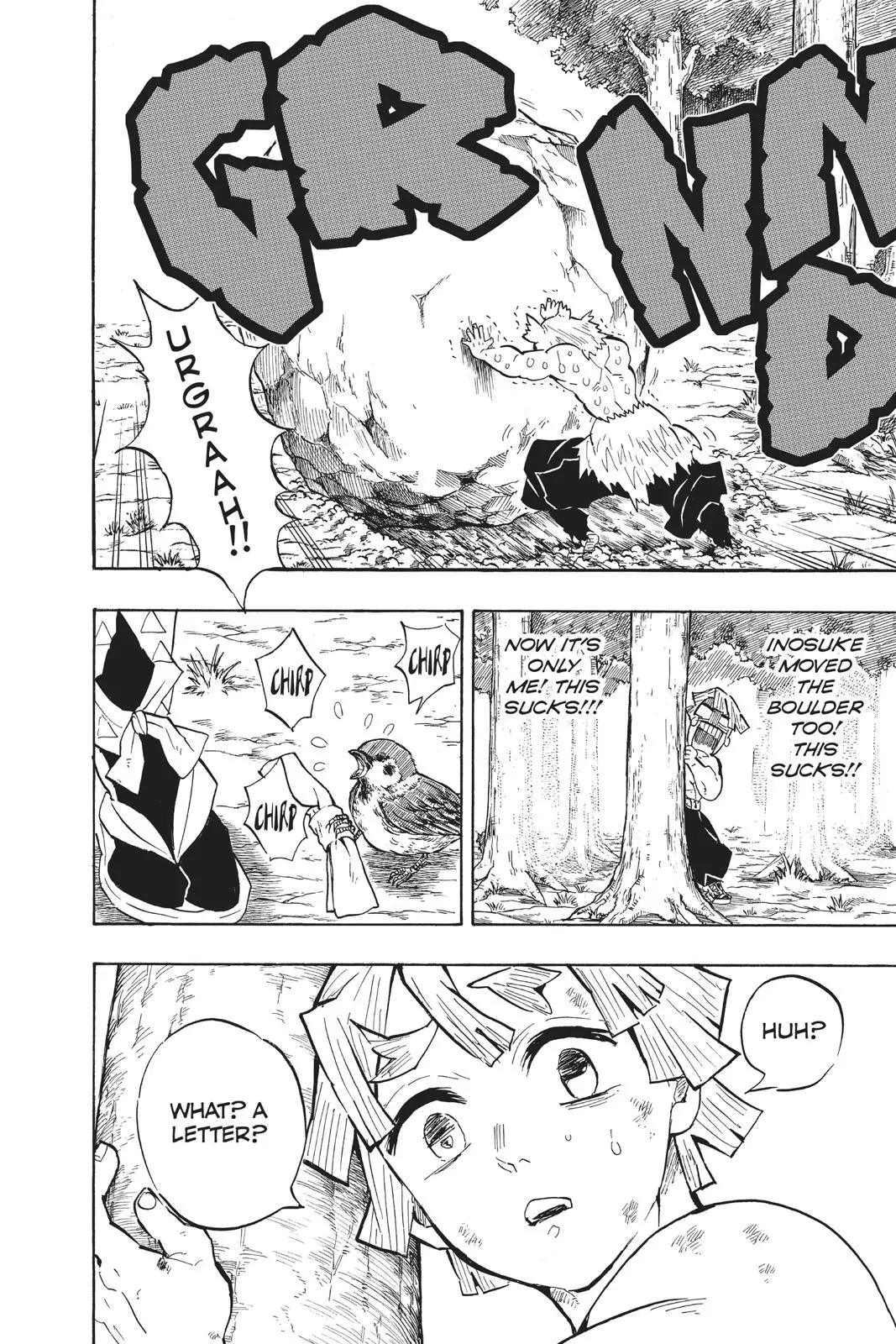 Read Demon Slayer - Chapter 135 - www.readdemonslayerfree.com | Image 6
