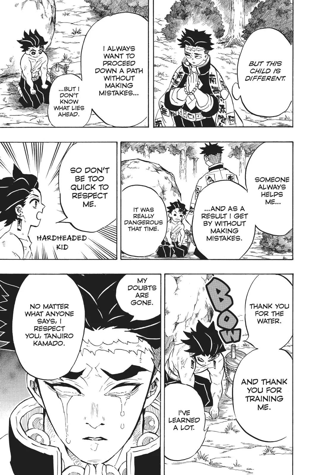 Read Demon Slayer - Chapter 135 - www.readdemonslayerfree.com | Image 11