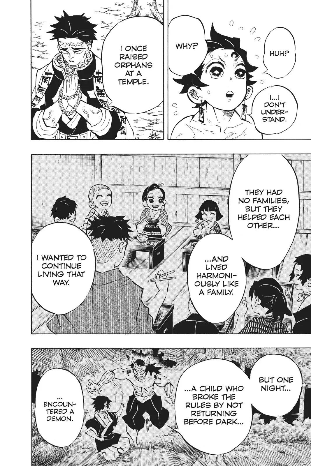 Read Demon Slayer - Chapter 135 - www.readdemonslayerfree.com | Image 12