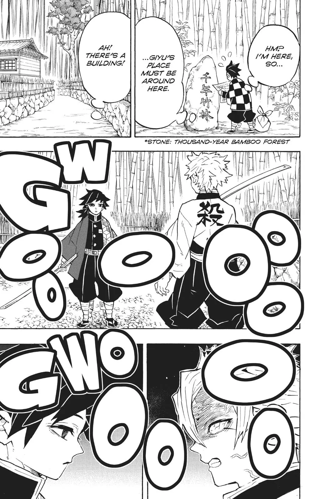 Read Demon Slayer - Chapter 136 - www.readdemonslayerfree.com | Image 7