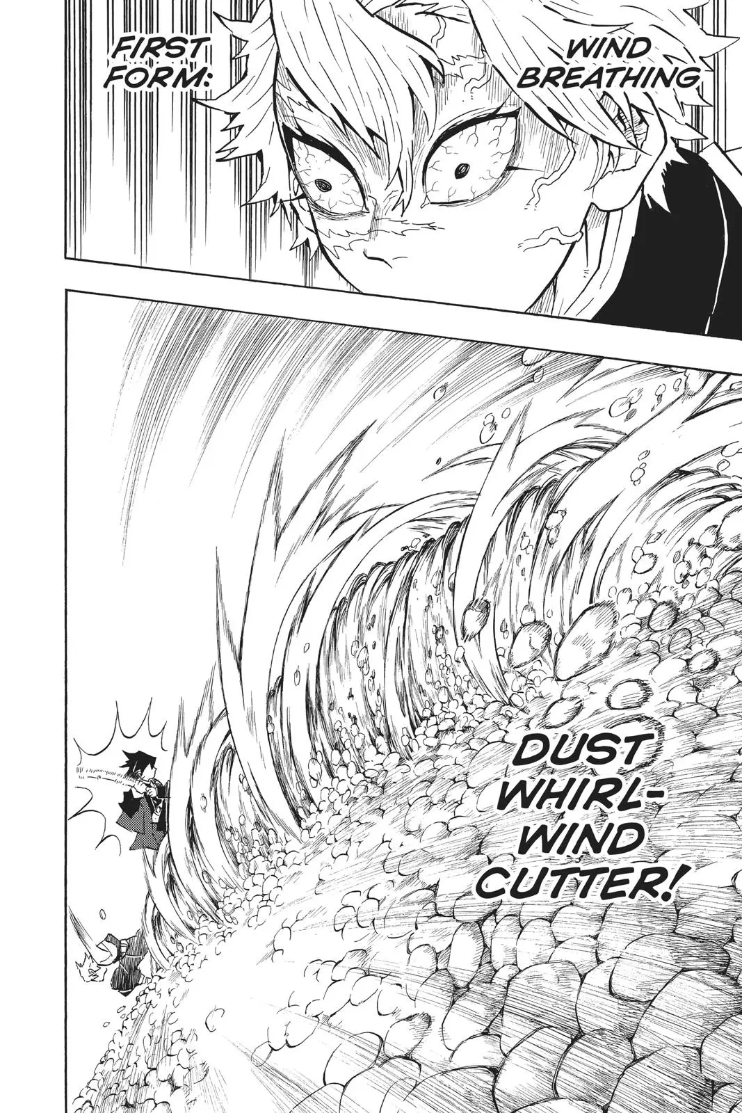 Read Demon Slayer - Chapter 136 - www.readdemonslayerfree.com | Image 8