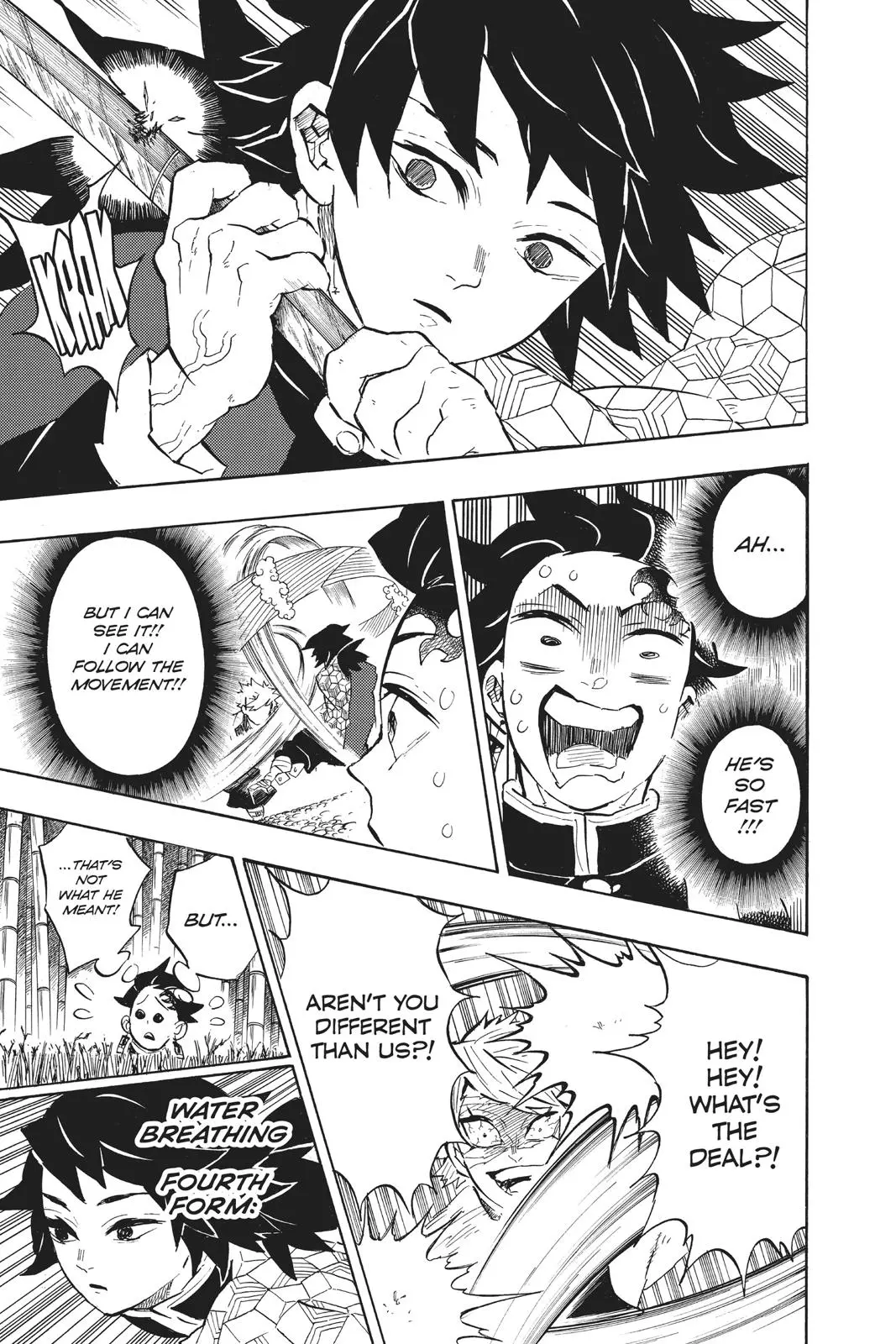 Read Demon Slayer - Chapter 136 - www.readdemonslayerfree.com | Image 9