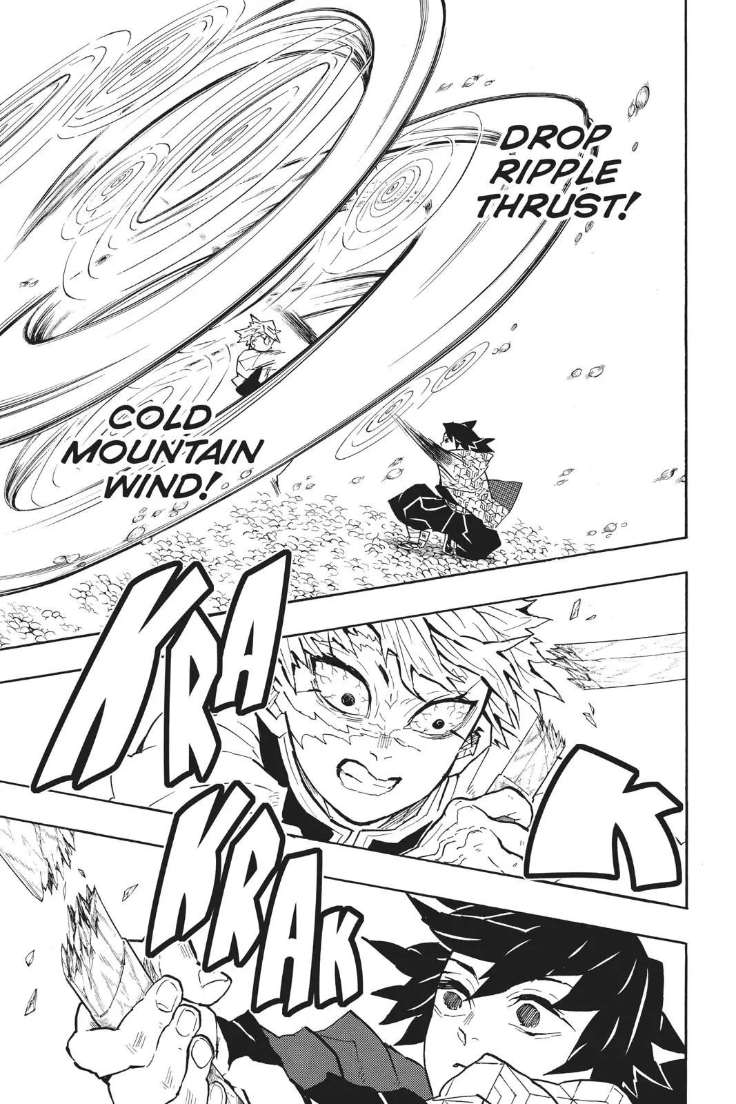 Read Demon Slayer - Chapter 136 - www.readdemonslayerfree.com | Image 11