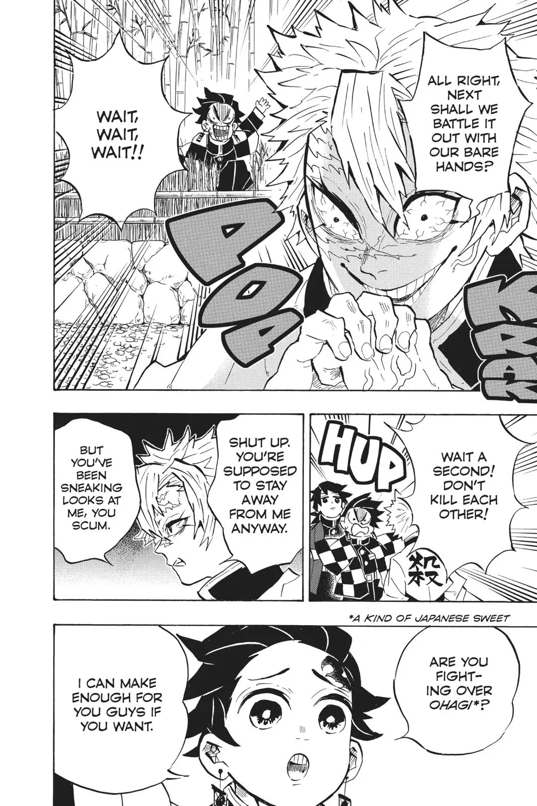 Read Demon Slayer - Chapter 136 - www.readdemonslayerfree.com | Image 12