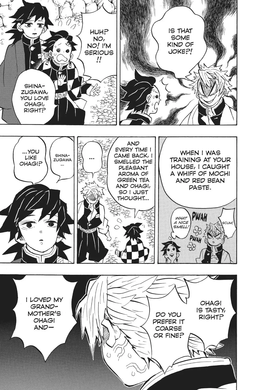 Read Demon Slayer - Chapter 136 - www.readdemonslayerfree.com | Image 13