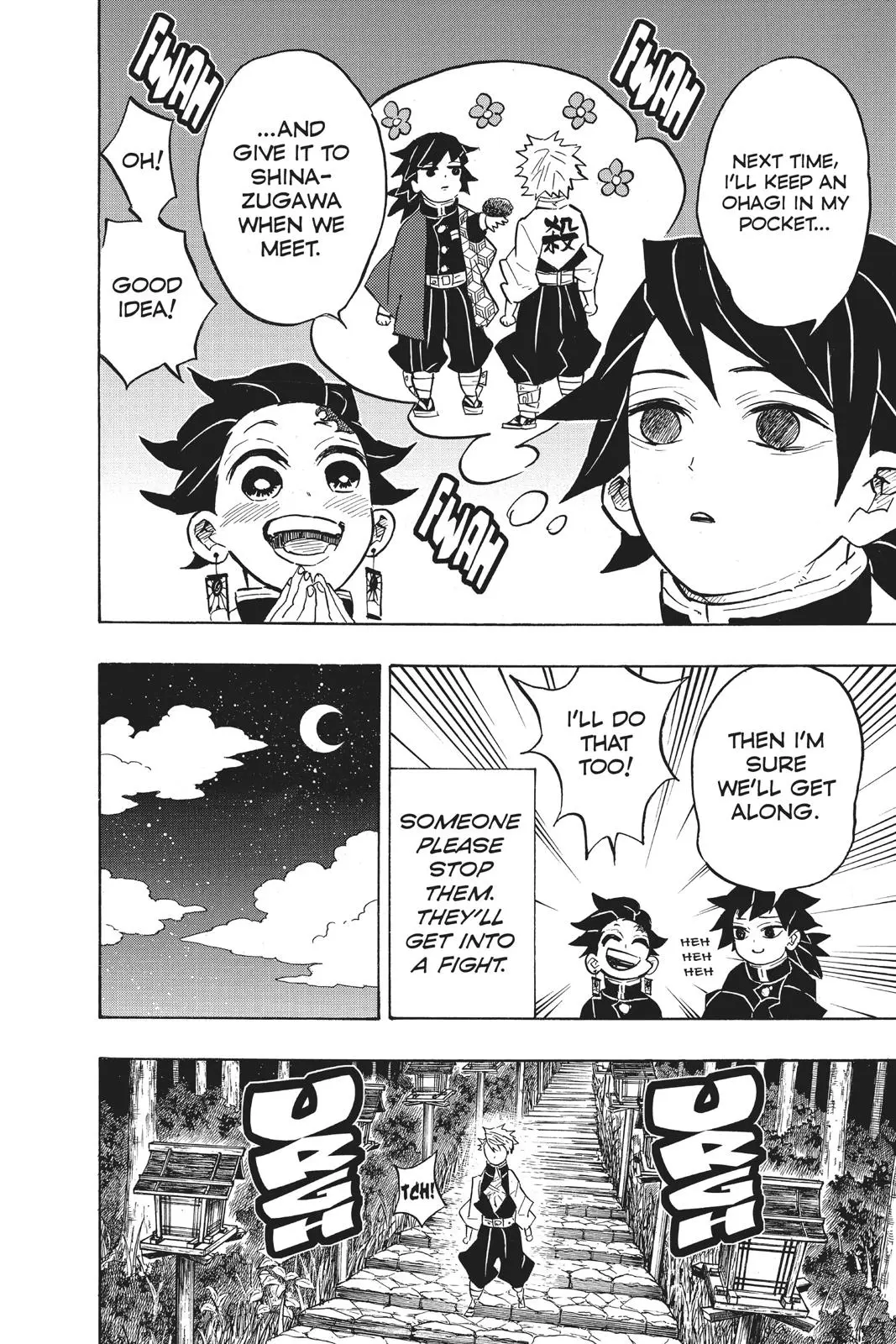 Read Demon Slayer - Chapter 136 - www.readdemonslayerfree.com | Image 16