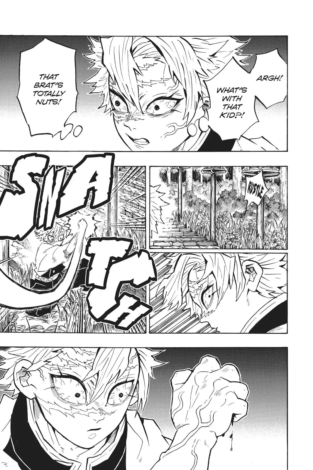 Read Demon Slayer - Chapter 136 - www.readdemonslayerfree.com | Image 17