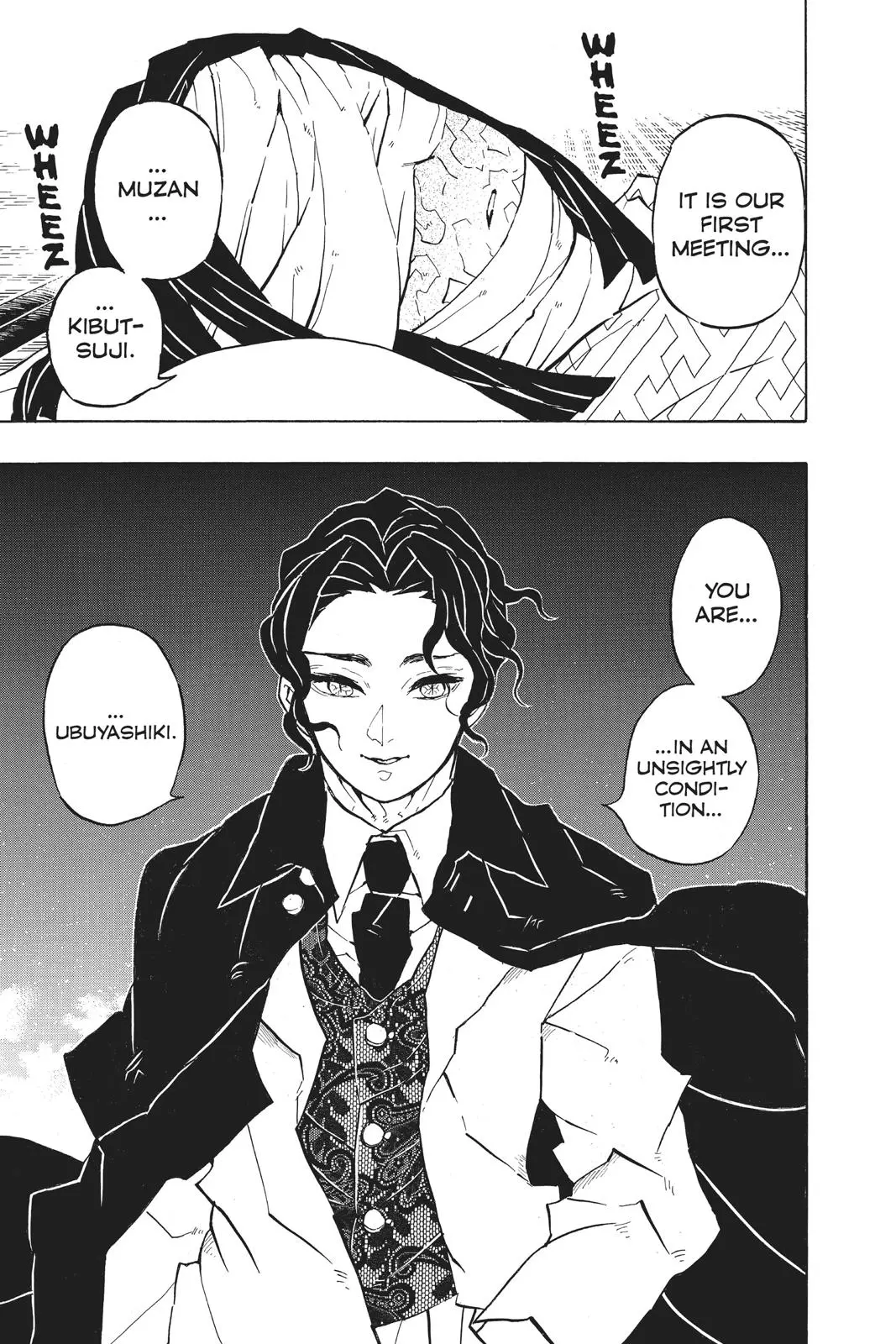 Read Demon Slayer - Chapter 136 - www.readdemonslayerfree.com | Image 19
