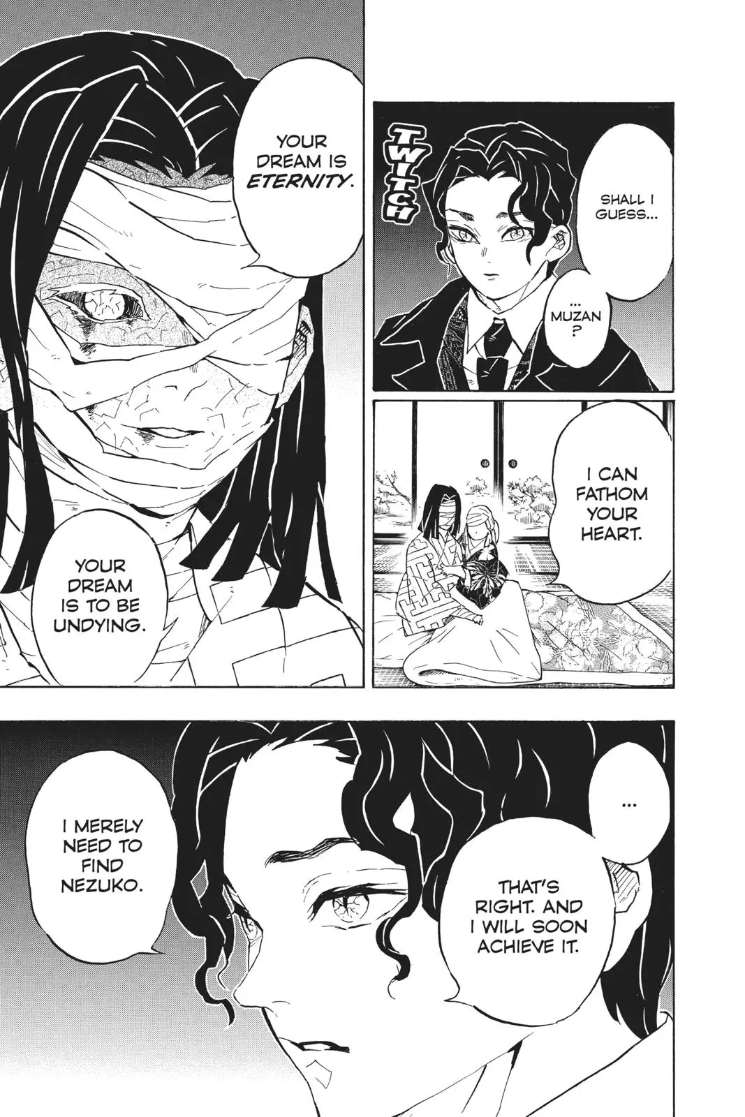 Read Demon Slayer - Chapter 137 - www.readdemonslayerfree.com | Image 11