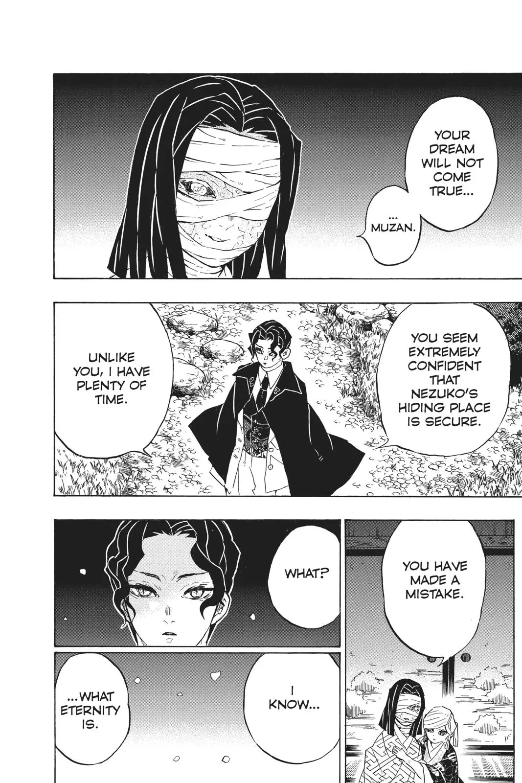 Read Demon Slayer - Chapter 137 - www.readdemonslayerfree.com | Image 12