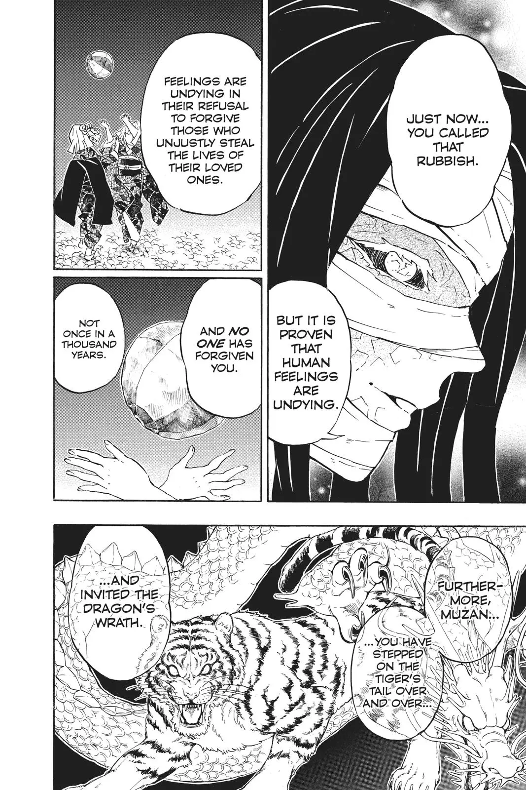 Read Demon Slayer - Chapter 137 - www.readdemonslayerfree.com | Image 14