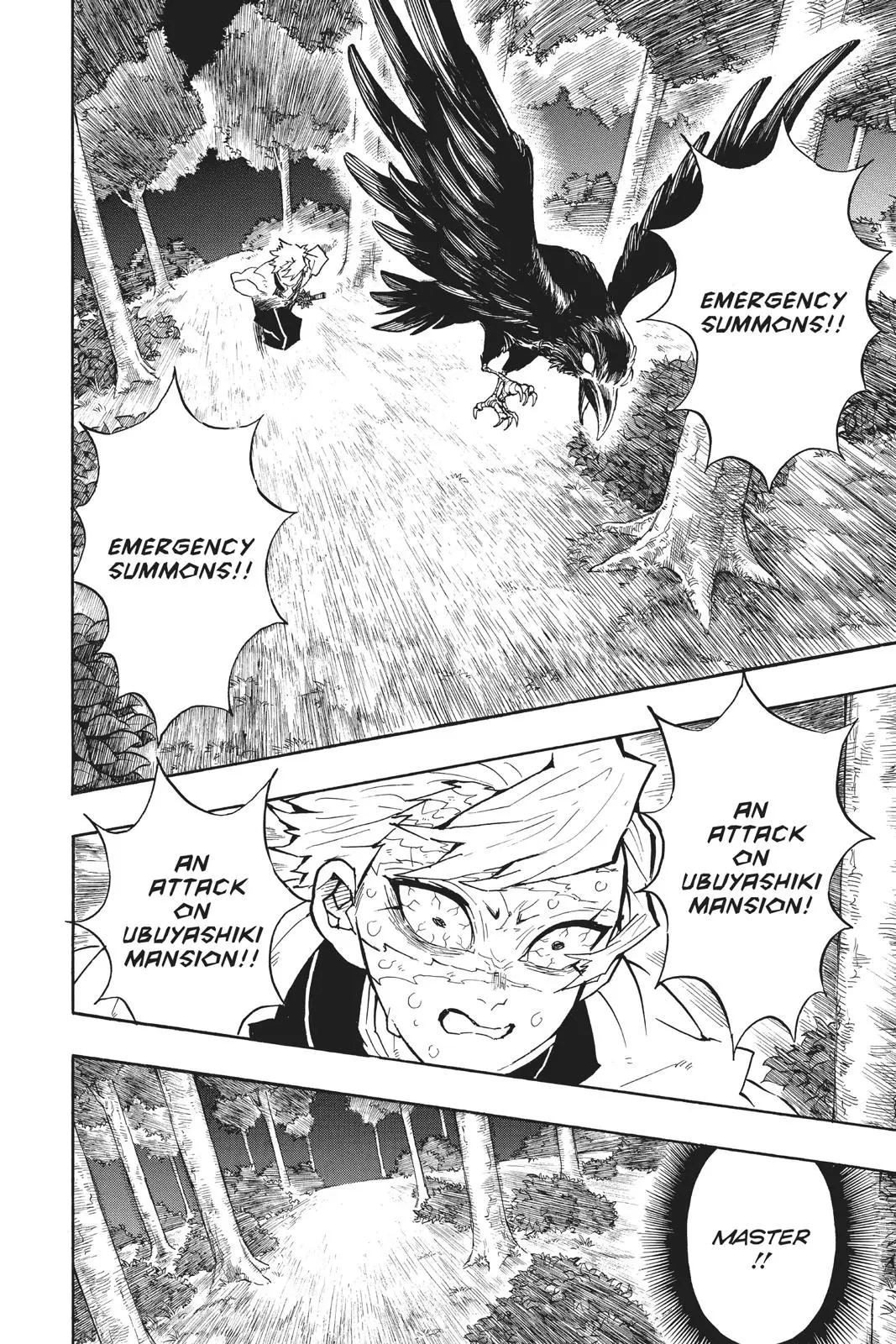 Read Demon Slayer - Chapter 137 - www.readdemonslayerfree.com | Image 18