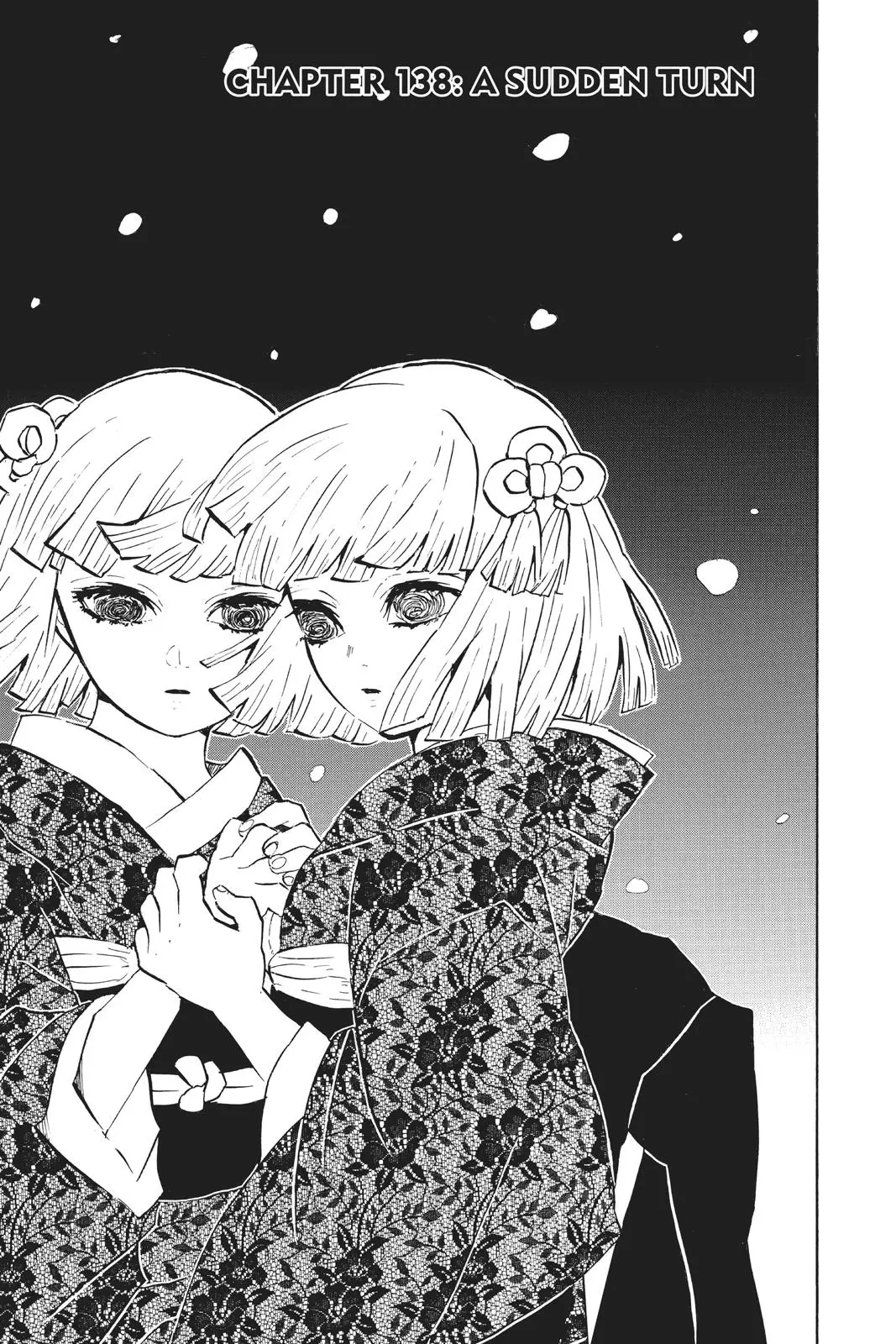 Read Demon Slayer - Chapter 138 - www.readdemonslayerfree.com | Image 1