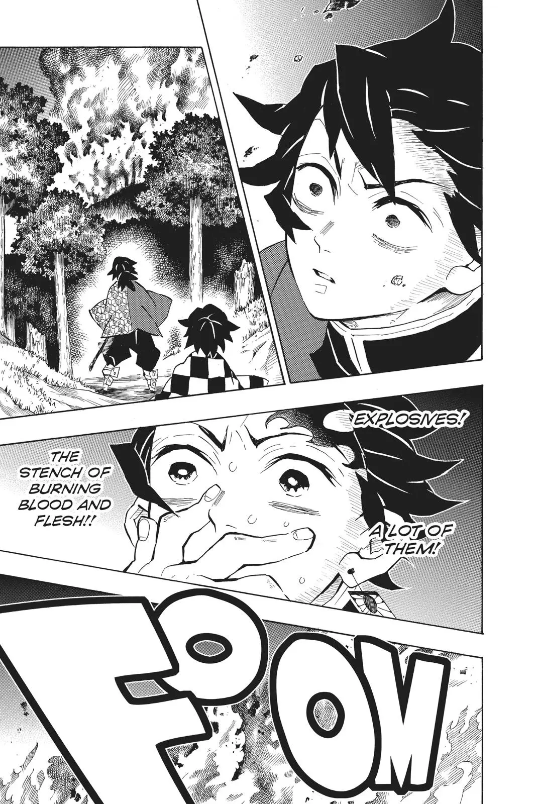 Read Demon Slayer - Chapter 138 - www.readdemonslayerfree.com | Image 6