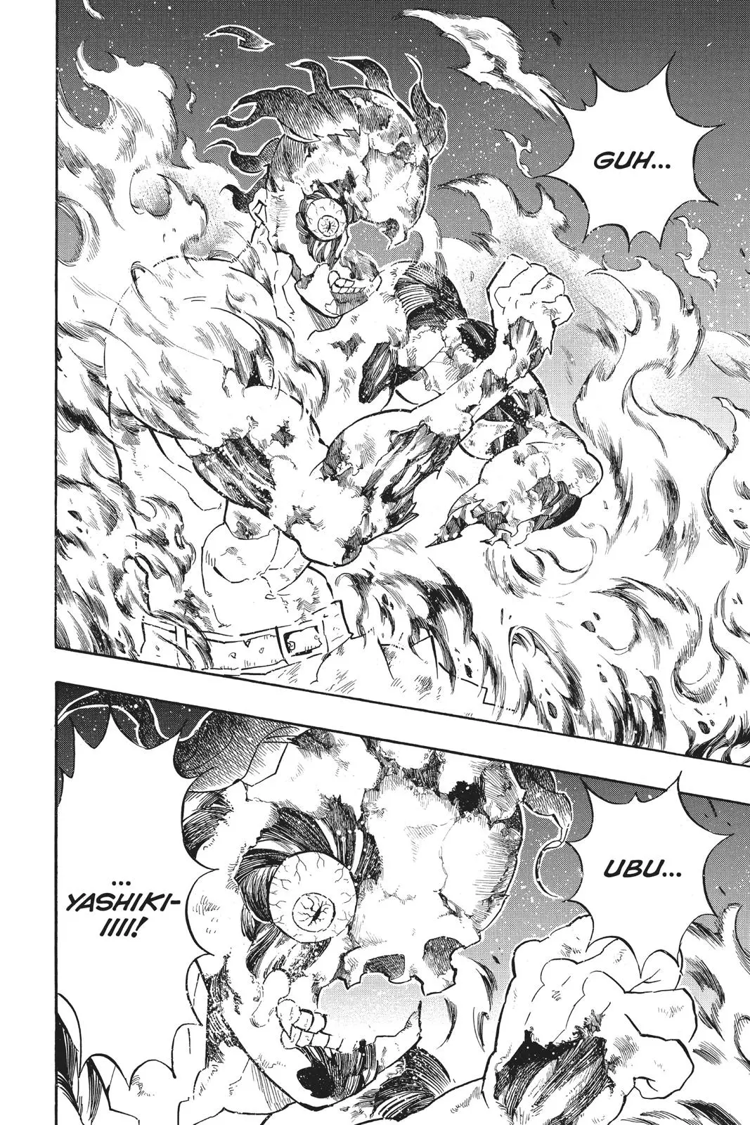 Read Demon Slayer - Chapter 138 - www.readdemonslayerfree.com | Image 7