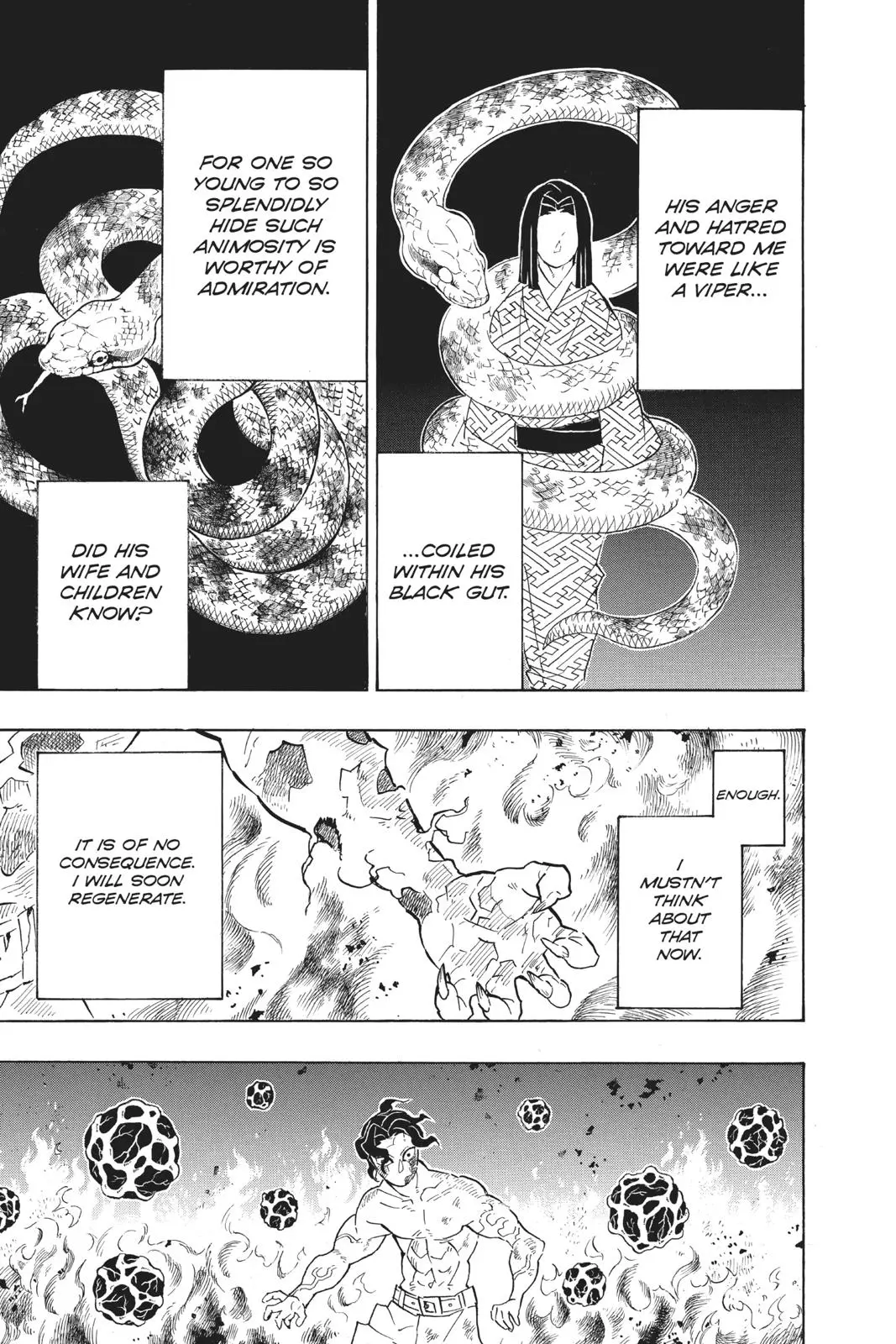 Read Demon Slayer - Chapter 138 - www.readdemonslayerfree.com | Image 10