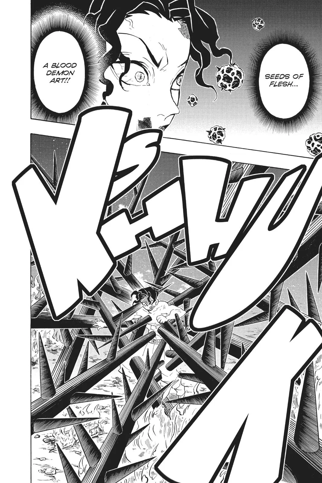 Read Demon Slayer - Chapter 138 - www.readdemonslayerfree.com | Image 11
