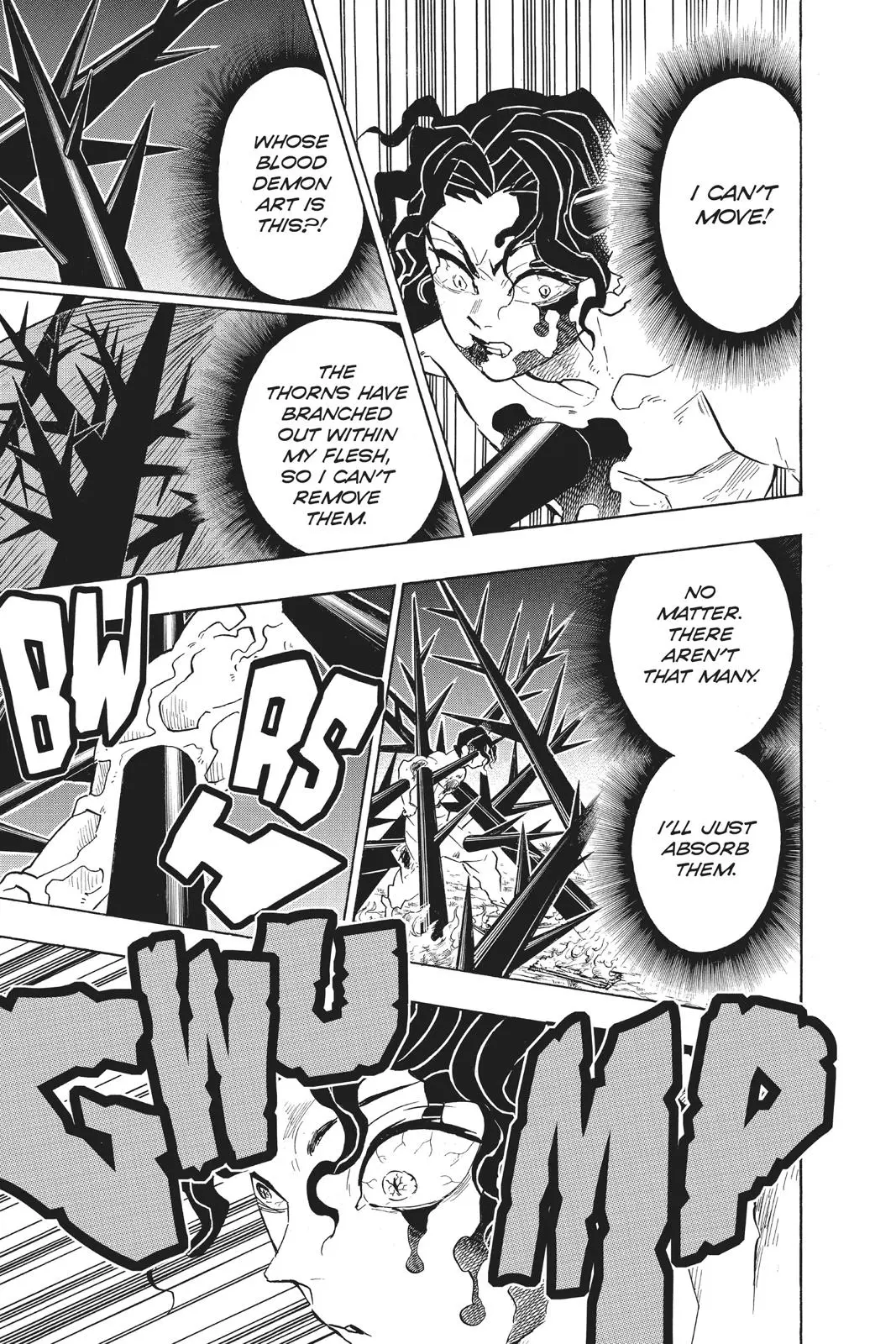 Read Demon Slayer - Chapter 138 - www.readdemonslayerfree.com | Image 12