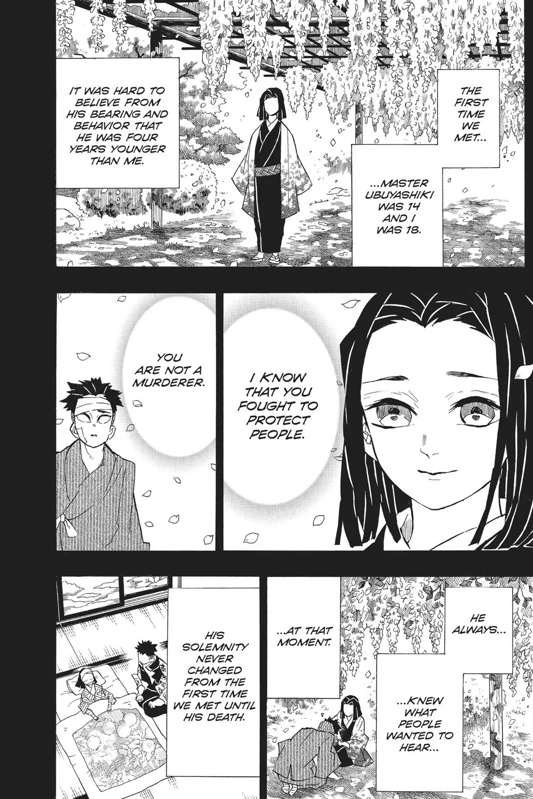 Read Demon Slayer - Chapter 139 - www.readdemonslayerfree.com | Image 2