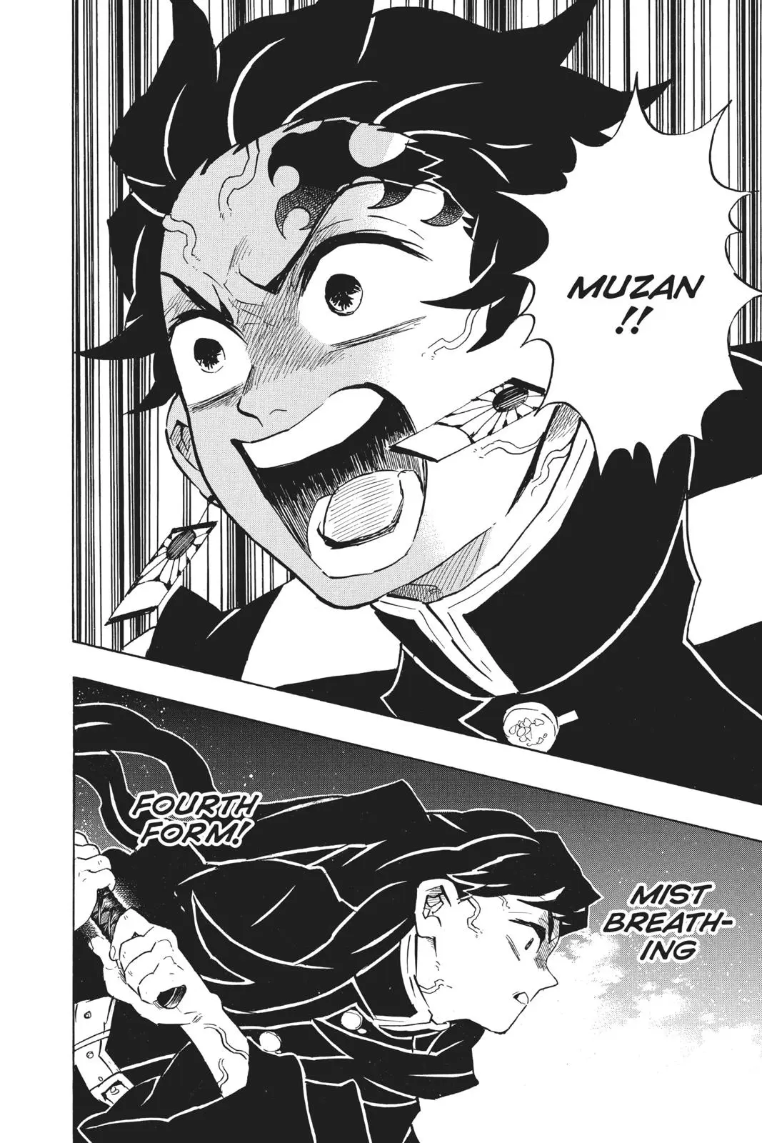 Read Demon Slayer - Chapter 139 - www.readdemonslayerfree.com | Image 12