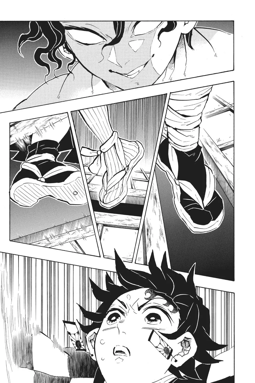 Read Demon Slayer - Chapter 139 - www.readdemonslayerfree.com | Image 15