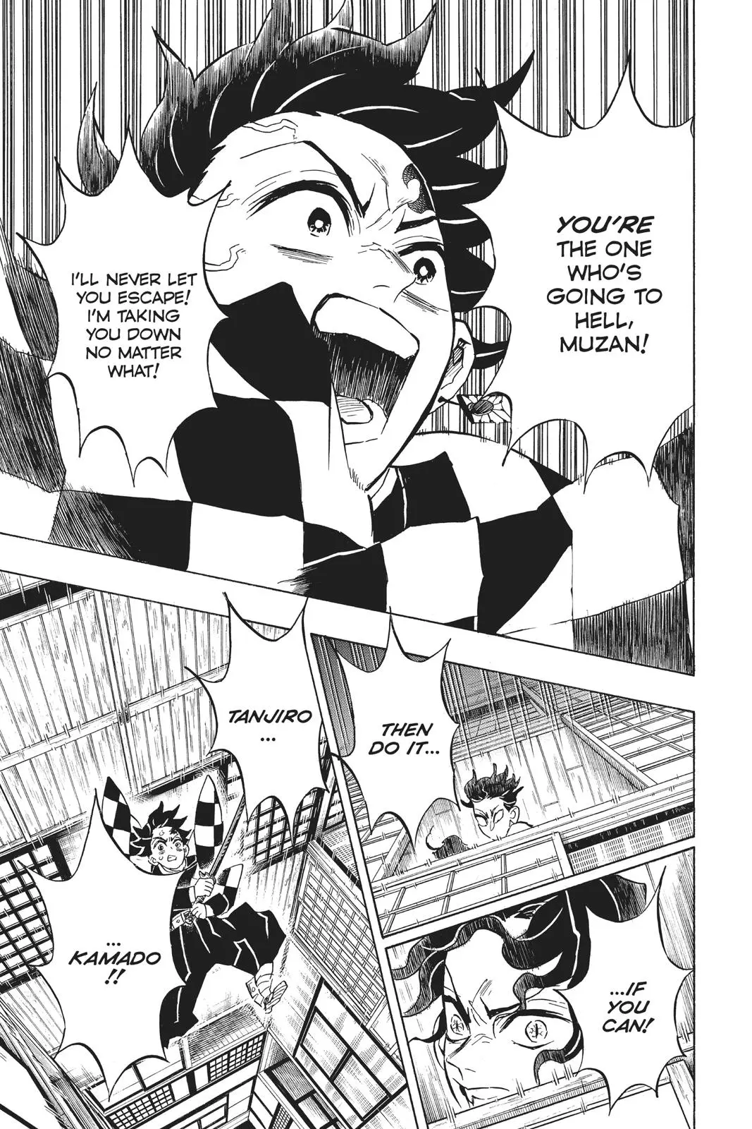 Read Demon Slayer - Chapter 139 - www.readdemonslayerfree.com | Image 18