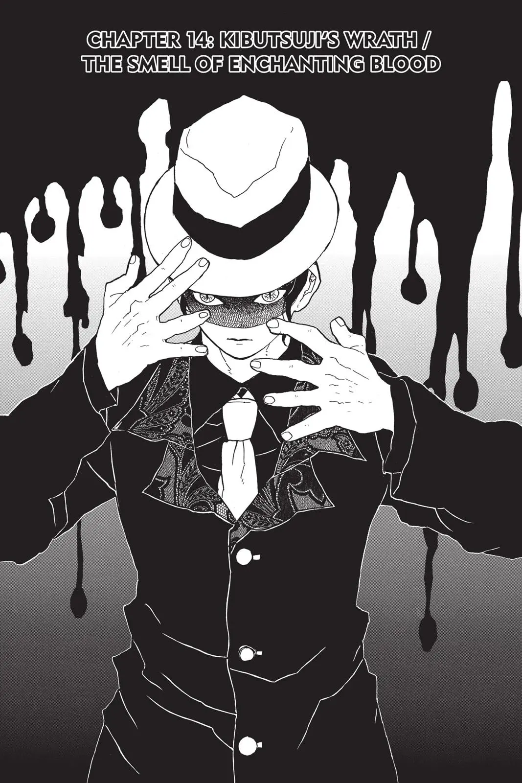 Read Demon Slayer - Chapter 14 - www.readdemonslayerfree.com | Image 1