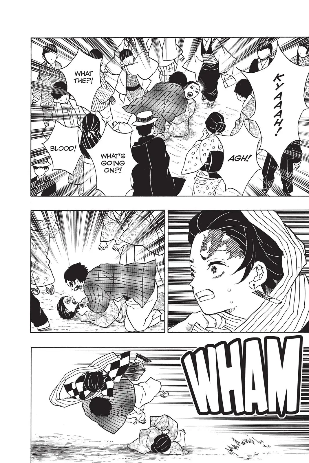 Read Demon Slayer - Chapter 14 - www.readdemonslayerfree.com | Image 2